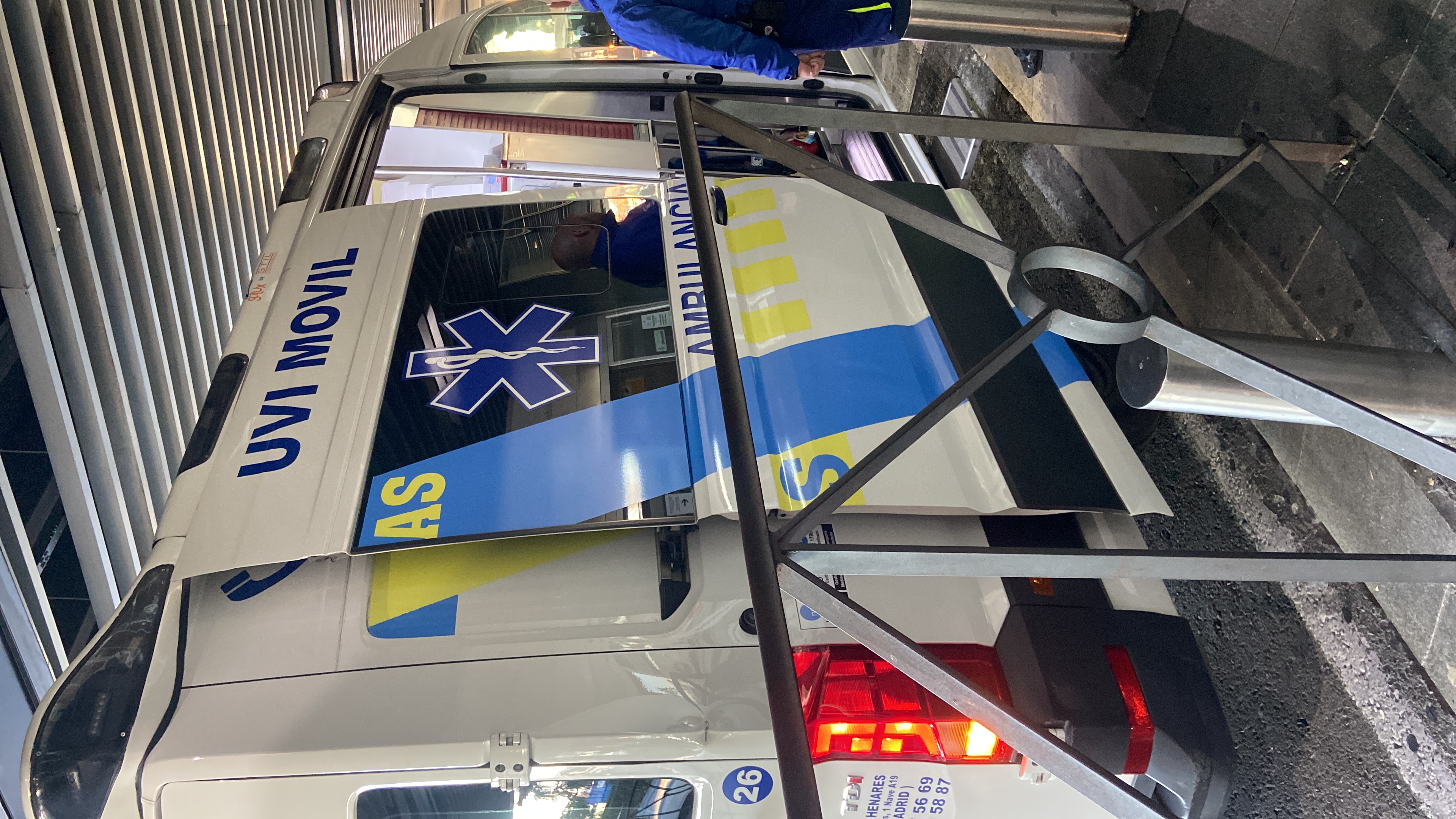 Ashoka Rescue Medical Escort